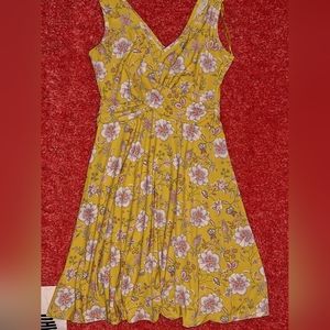 Womens Dress